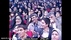 همیشه شوهراتون رو اینجوری بدرق...