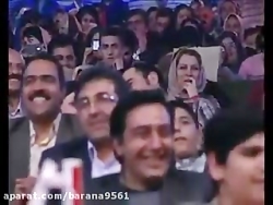 وقتی دخترا توو خیابون میخورن ز...