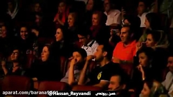 وقتی ندای درون یک مرد باعث درد...