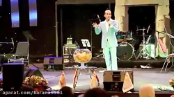 وقتی یک مرد خیلی خوب کار میکنه...