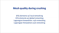 شبیه سازی فورجینگ در نرم افزار...