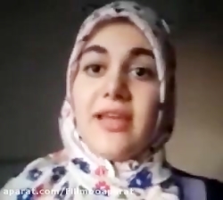 من که دارم میرم، ولی به این نم...