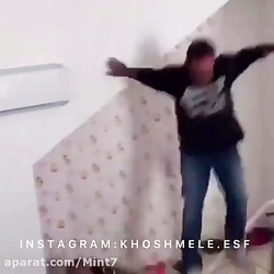 اینو ببینید یه ذره حالتون جا ب...