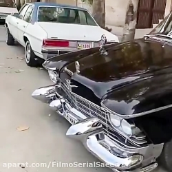 حوصلتون سر رفته بیاید یه کرایس...