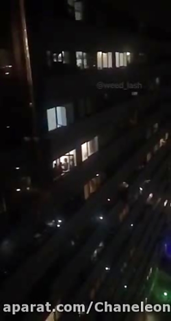 ایران را ایتالیا می‌کنیم! فقط...