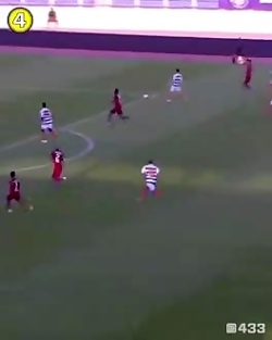 فوتبال_تکنیک های جذاب فوتبالی...