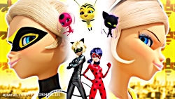 ماجراجویی در پاریس فصل 2 قسمت...