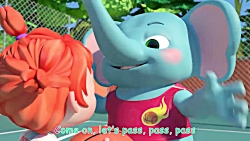 آهنگ و ترانه شاد شاد کودکانه و...