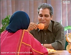 سریال طنز پاورچین قسمت 12 سفر