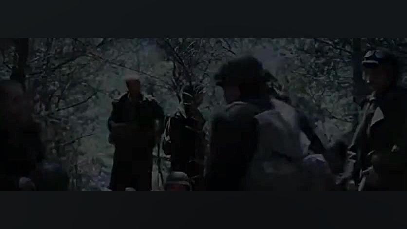 بهترین فیلم جنگ جهانی war of Dead زمان57ثانیه