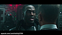 فیلم سینمایی آکوامن 2018 دوبله...