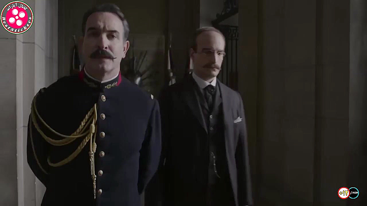 فیلم - An Officer and a Spy 2019 - افسر و جاسوس - زیرنویس فارسی زمان7411ثانیه