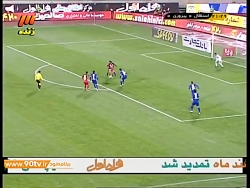 خلاصه دربی تاریخی 3-2 پرسپولیس...