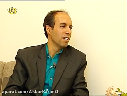 با پیشکسوتان ورزش کشور( استاد...