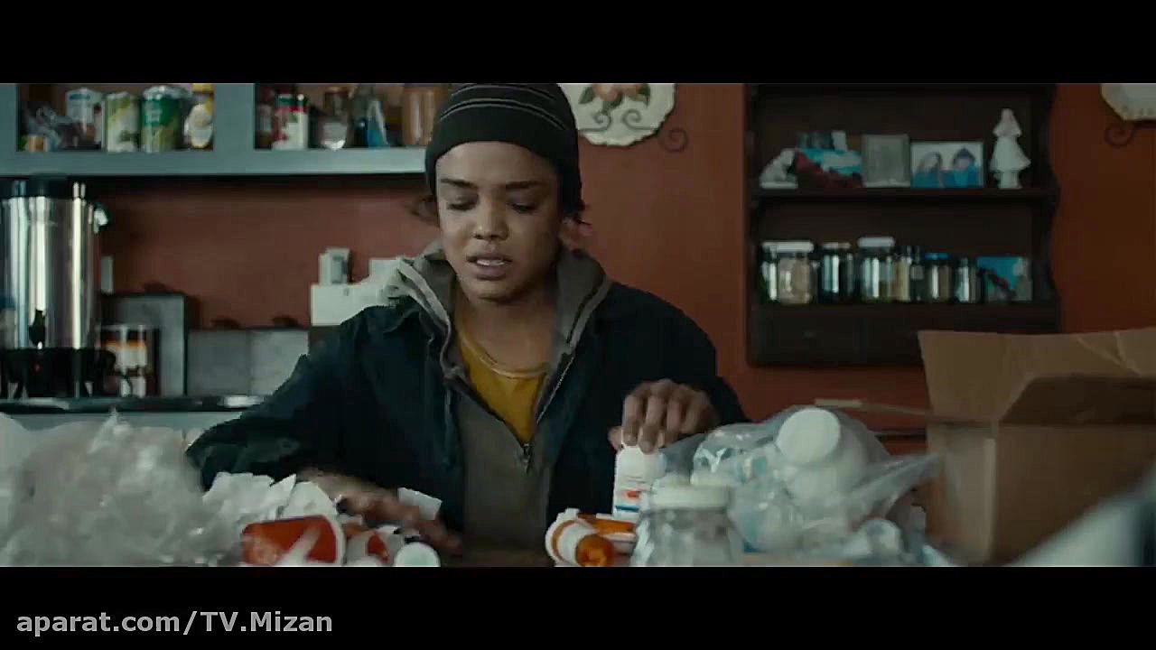 تریلر فیلم « Little Woods 2018 » زمان145ثانیه