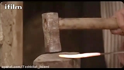 دانلود فیلم عقاب صحرا مهرداد خ...