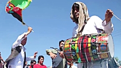 نوروز در افغانستان چگونه است؟