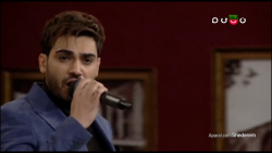 سینا درخشنده  پرنده | اجرای سی...