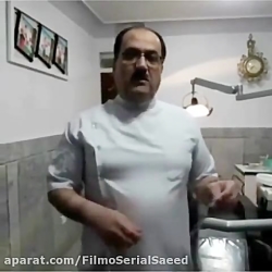 وقتی که ماسک بهداشتی پیدا نمی...