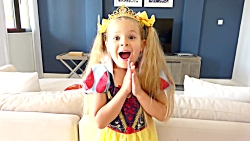 ماجراهای جدید دیانا و روما | ب...