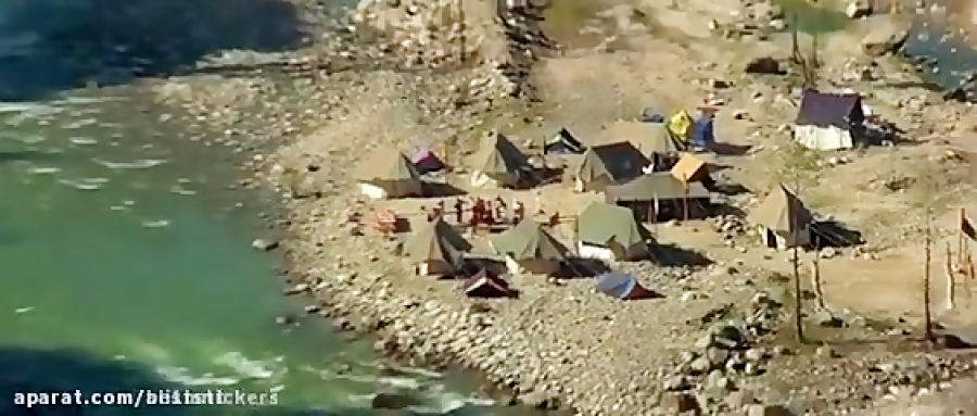 فیلم هندی  کریش ۲  هرتیک روشن...