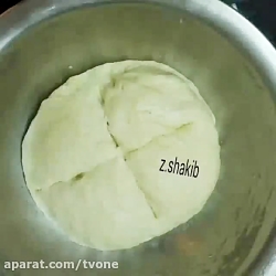 طرز تهیه خمیر پیتزا