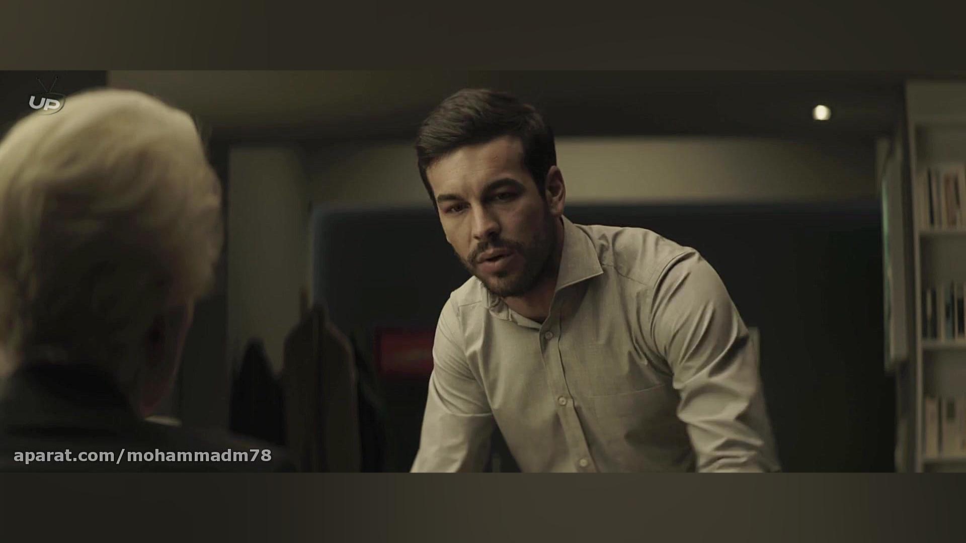 فیلم سینمایی The Invisible Guest 2016 همراه مرموز با دوبله فارسی زمان5991ثانیه
