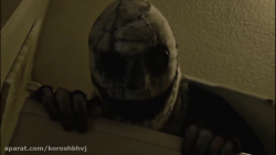 فیلم کوتاه ترسناک شستشو