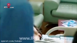 سریال دختران آفتاب قسمت ۱۹بادو...