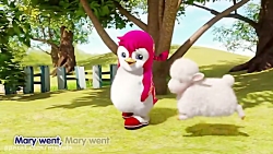 آموزش زبان انگلیسی کودکان  Kid...