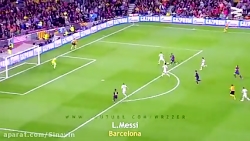 50 گل فراموش نشدنی در فوتبال