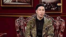 دورهمی مهران مدیری با بهرام اف...