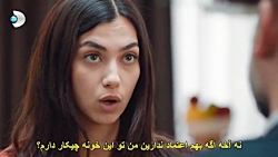 سریال خدمتکاران قسمت اول