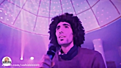 آهنگ زیبای رحمان و رحیم - سریا...