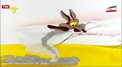 انیمیشن میگ میگ قسمت 191