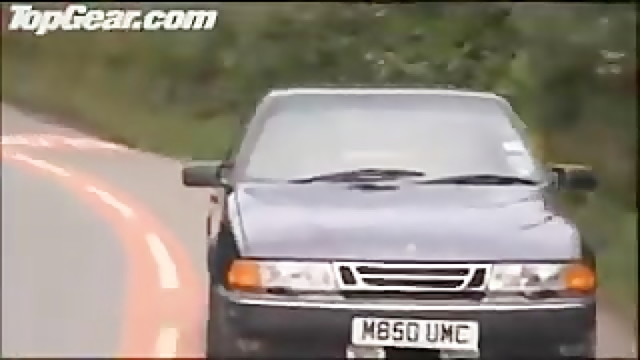 Limousine Challenge Part 1 Top Gear BBC
