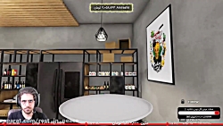 پارت 6 استریم Cooking Simulato...