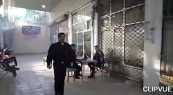 تیزر پایتخت 6  بهمراه پشت صحنه...