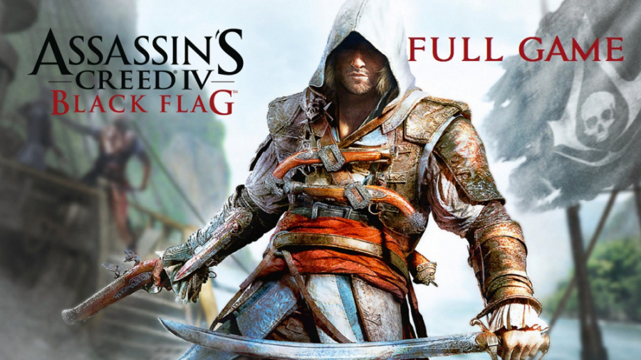 راهنمای کامل بازی Assassin#039; s Creed 4: Black Flag ( در کانال یوتیوب )