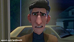 غول کش ها فصل 3 قسمت 4