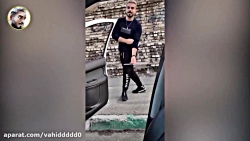 چالش جدید امیرم اس دی - شما فق...