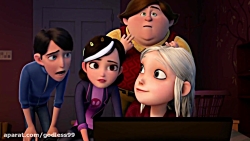 غول کش ها فصل 3 قسمت 9