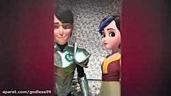 غول کش ها فصل 3 قسمت 10