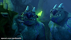 غول کش ها فصل 3 قسمت 11