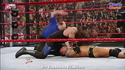 top10wwe10فینیشر ناگهانی کشتی...