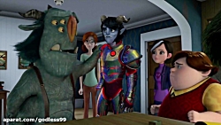 غول کش ها فصل 3 قسمت 12