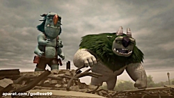 غول کش ها فصل 3 قسمت 13 (پایان...