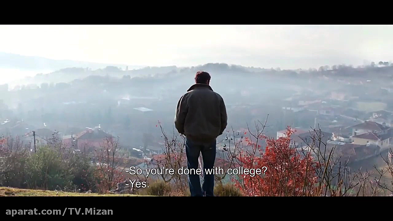 تریلر فیلم « The Wild Pear Tree 2018 » زمان114ثانیه