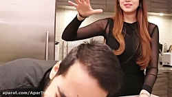 عجیب ترین شب زندگیم  میا پلیز