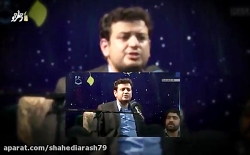 کلیپ ترک گناه - استاد رائفی پو...